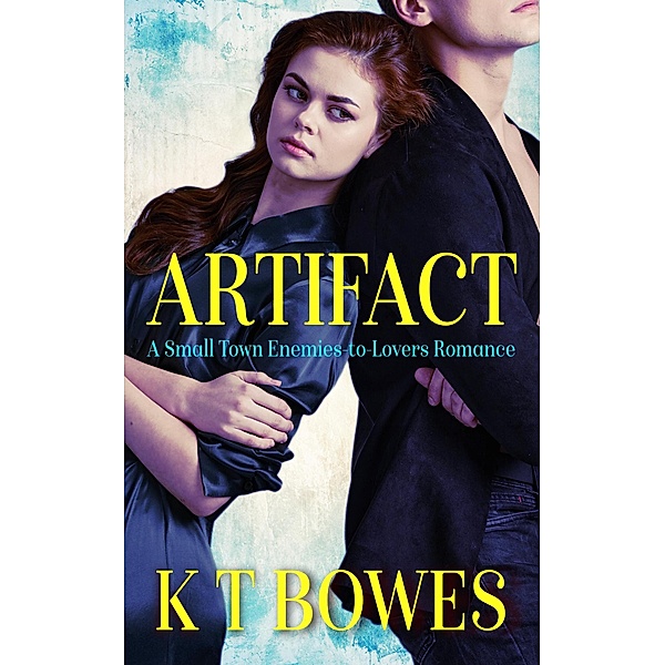 Artifact, K T Bowes