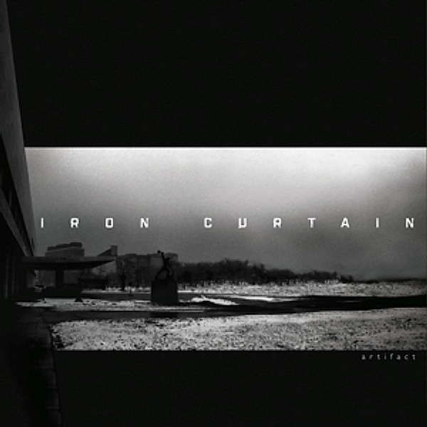 Artifact (Lp) (Vinyl), Iron Curtain