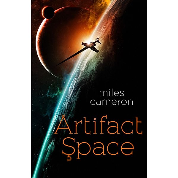 Artifact Space, Miles Cameron