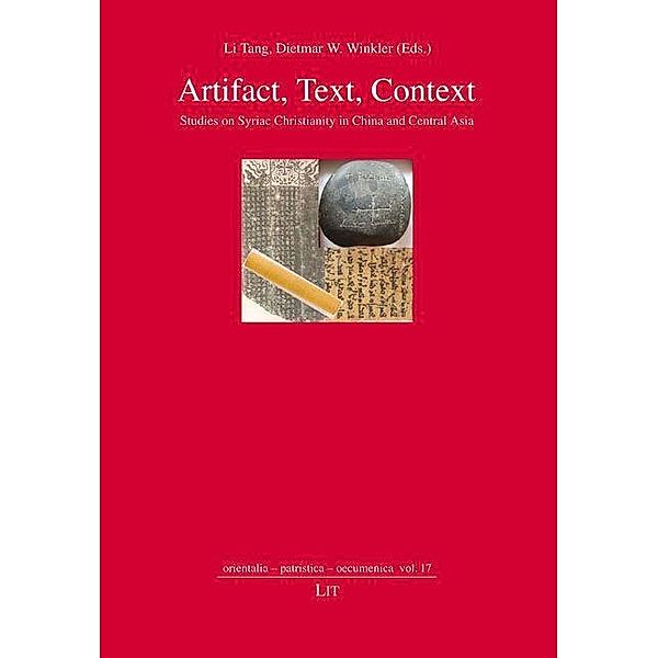 Artifact, Text, Context