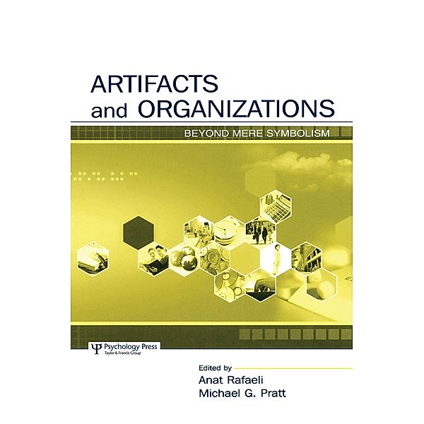 Artifacts and Organizations