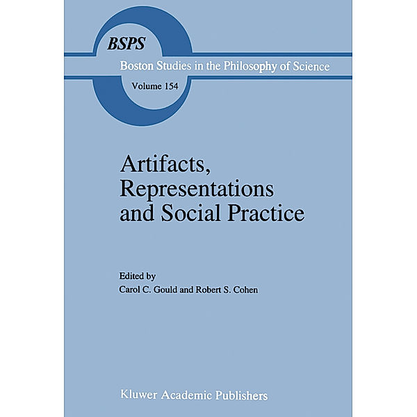 Artifacts, Representations and Social Practice