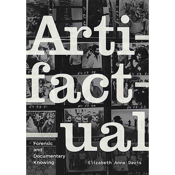 Artifactual, Davis Elizabeth Anne Davis