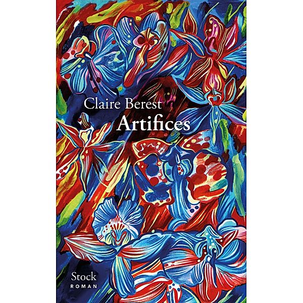 Artifices / La Bleue, Claire Berest