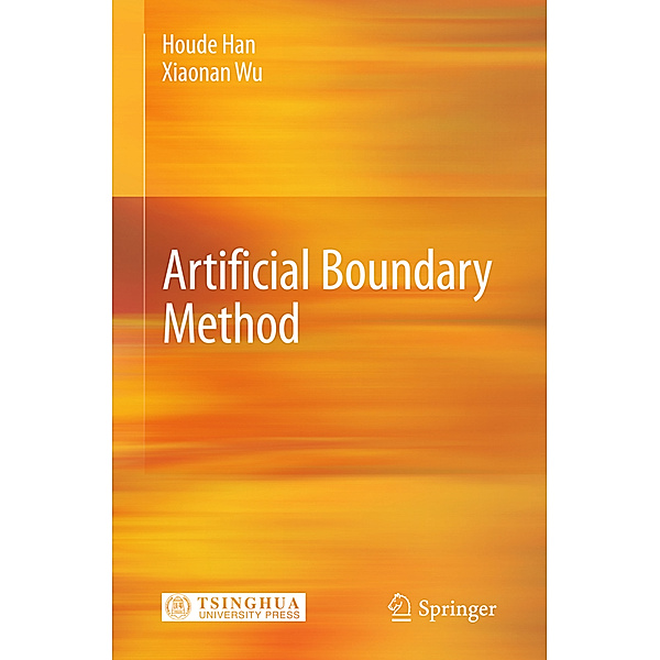 Artificial Boundary Method, Houde Han, Xiaonan Wu