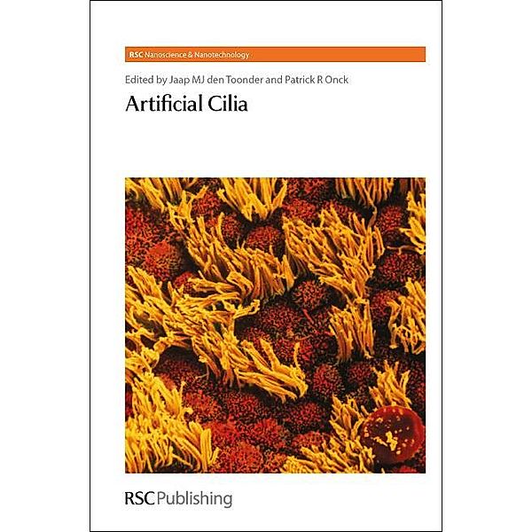 Artificial Cilia / ISSN