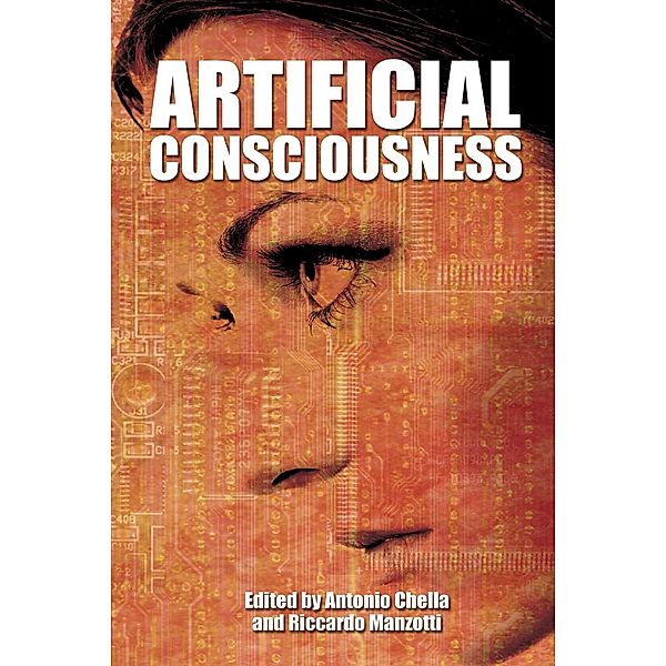 Artificial Consciousness / Andrews UK, Antonio Chella