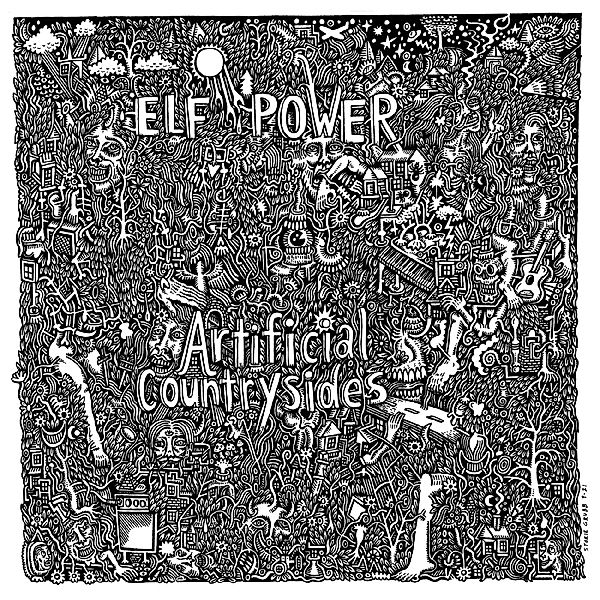 Artificial Countrysides, Elf Power