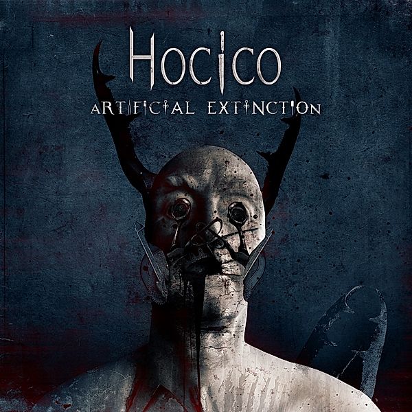 Artificial Extinction, Hocico