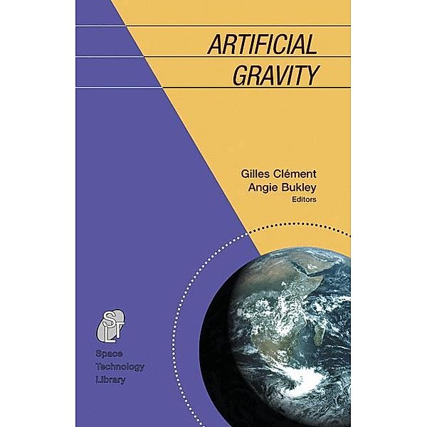 Artificial Gravity, G. Clement, A. Bukley