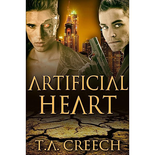 Artificial Heart, T. A. Creech