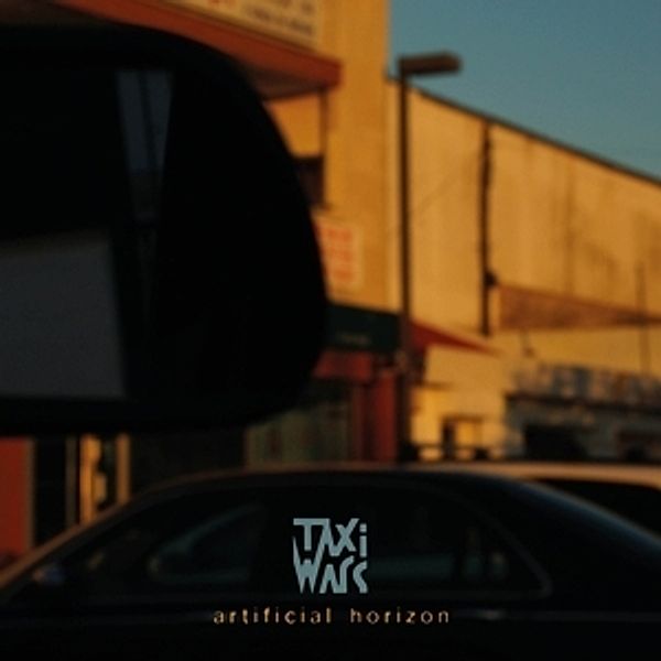 Artificial Horizon (Vinyl), TaxiWars