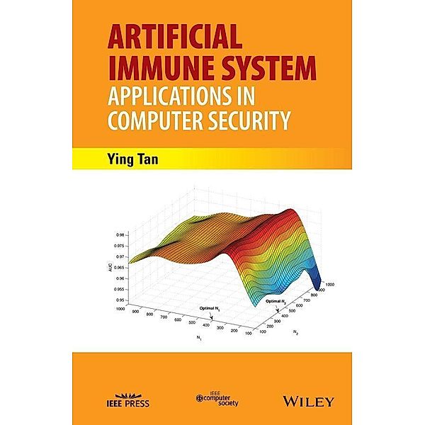 Artificial Immune System, Ying Tan