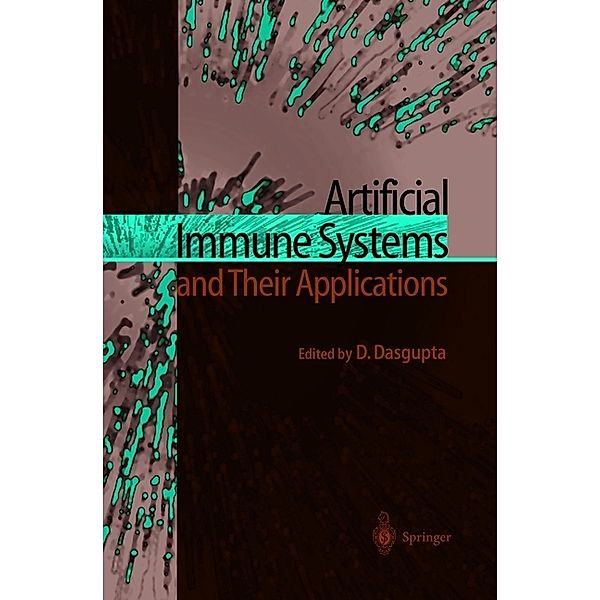 Artificial Immune Systems and Their Applications