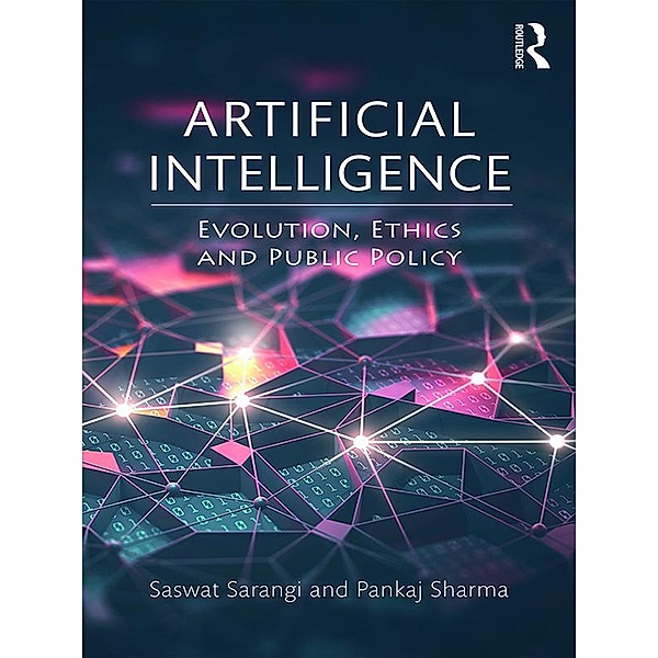 Artificial Intelligence, Saswat Sarangi, Pankaj Sharma