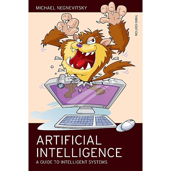 Artificial Intelligence, Michael Negnevitsky