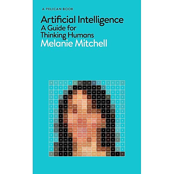 Artificial Intelligence, Melanie Mitchell