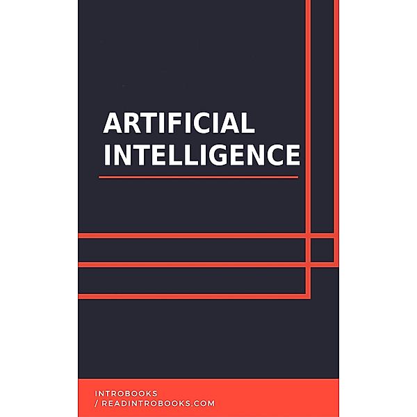 Artificial Intelligence, IntroBooks Team