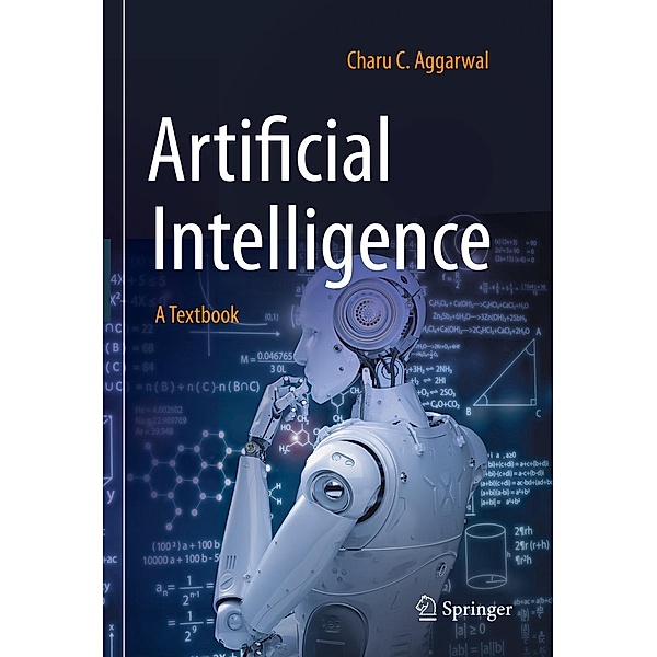 Artificial Intelligence, Charu C. Aggarwal