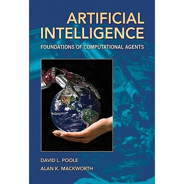 Artificial Intelligence, David L. Poole