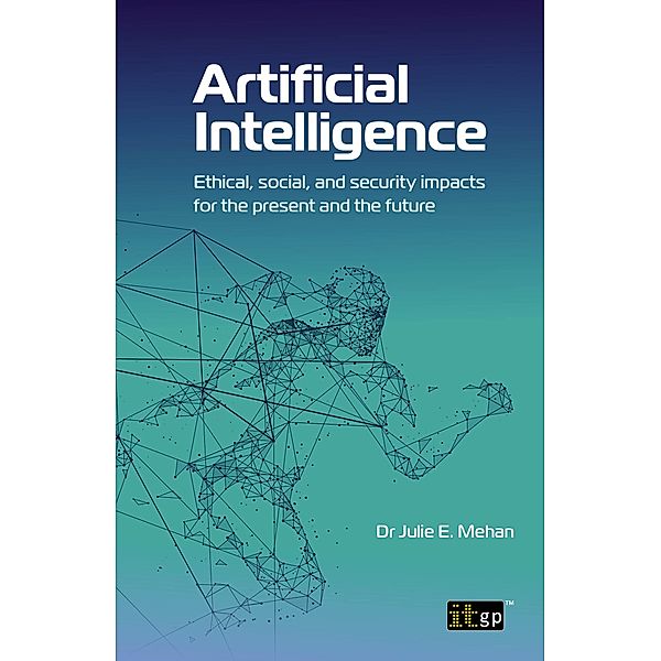 Artificial Intelligence, Julie Mehan