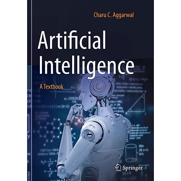 Artificial Intelligence, Charu C. Aggarwal