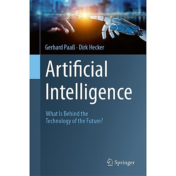 Artificial Intelligence, Gerhard Paass, Dirk Hecker