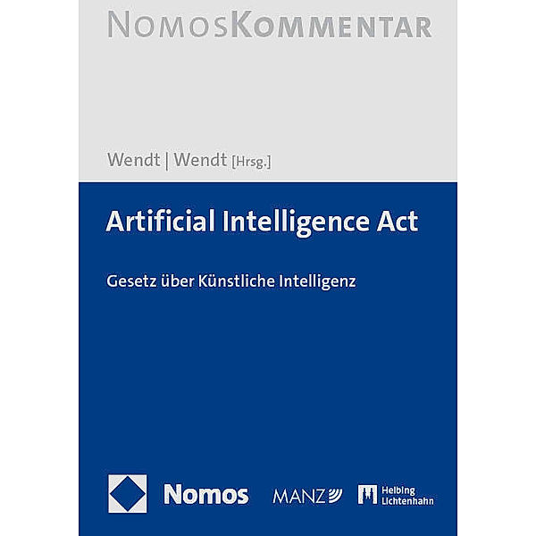 Artificial Intelligence Act