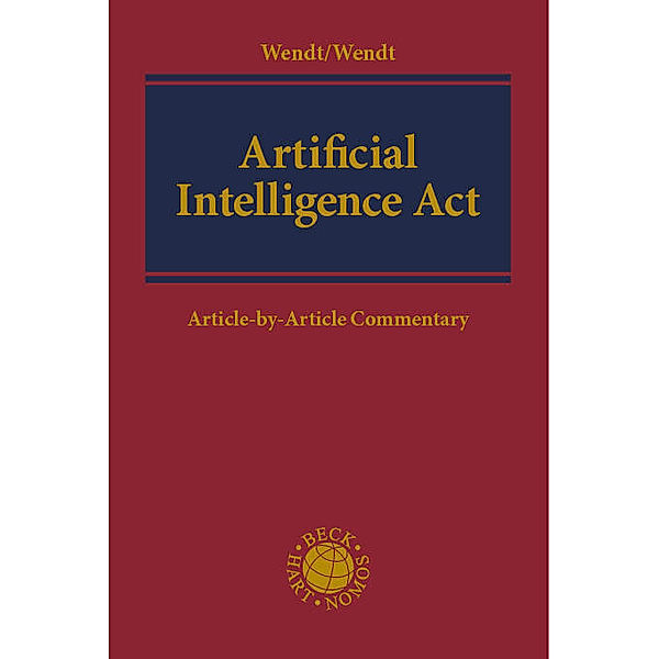 Artificial Intelligence Act