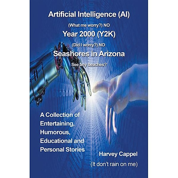 Artificial Intelligence (AI), Harvey Cappel