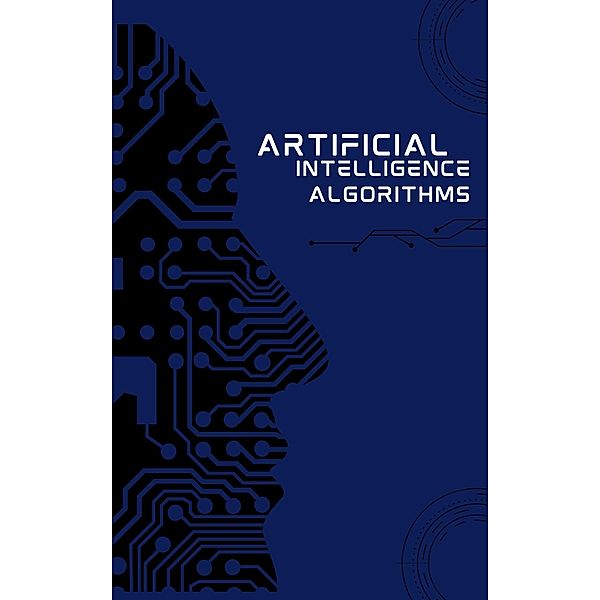 Artificial Intelligence Algorithms, Akosnemeth