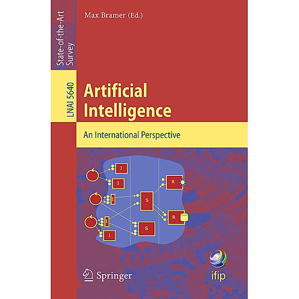 Artificial Intelligence. An International Perspective, Max Bramer