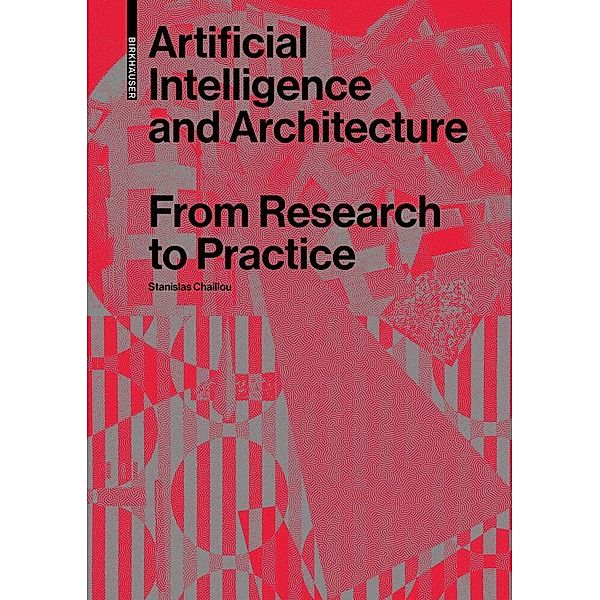 Artificial Intelligence and Architecture, Stanislas Chaillou