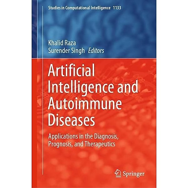 Artificial Intelligence and Autoimmune Diseases