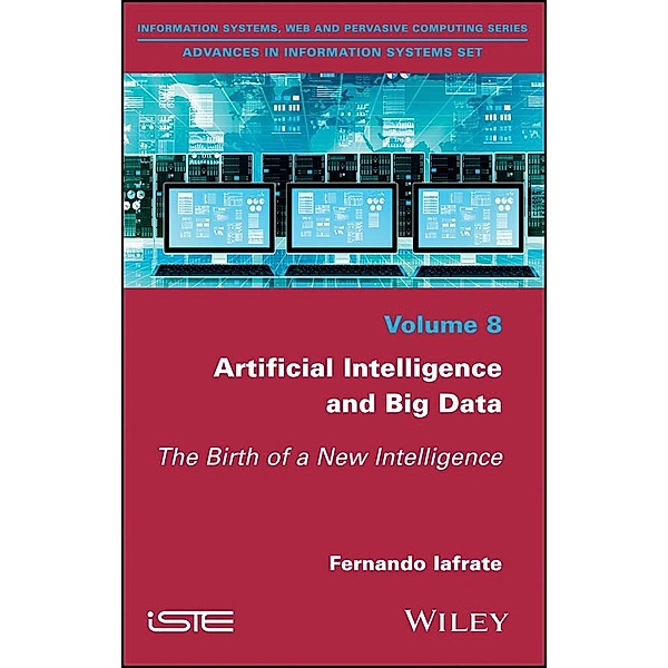 Artificial Intelligence and Big Data, Fernando Iafrate
