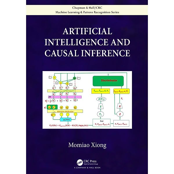 Artificial Intelligence and Causal Inference, Momiao Xiong