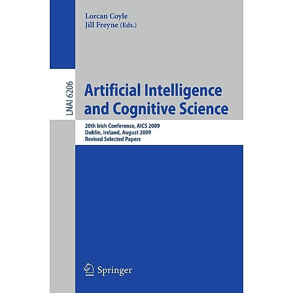 Artificial Intelligence and Cognitive Science