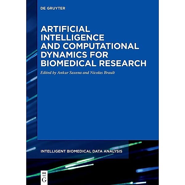 Artificial Intelligence and Computational Dynamics for Biomedical Research