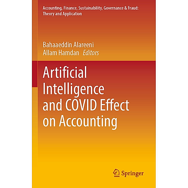 Artificial Intelligence and COVID Effect on Accounting