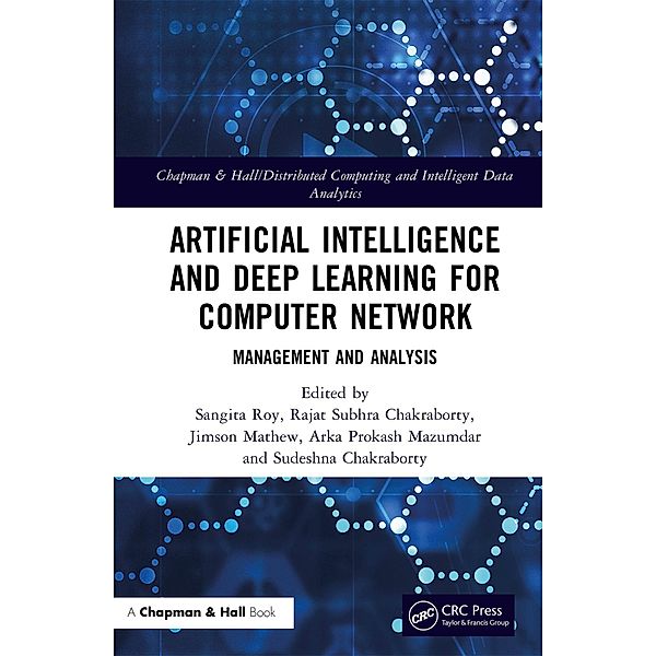 Artificial Intelligence and Deep Learning for Computer Network