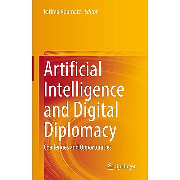 Artificial Intelligence and Digital Diplomacy