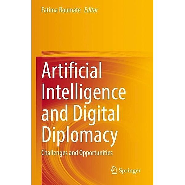 Artificial Intelligence and Digital Diplomacy