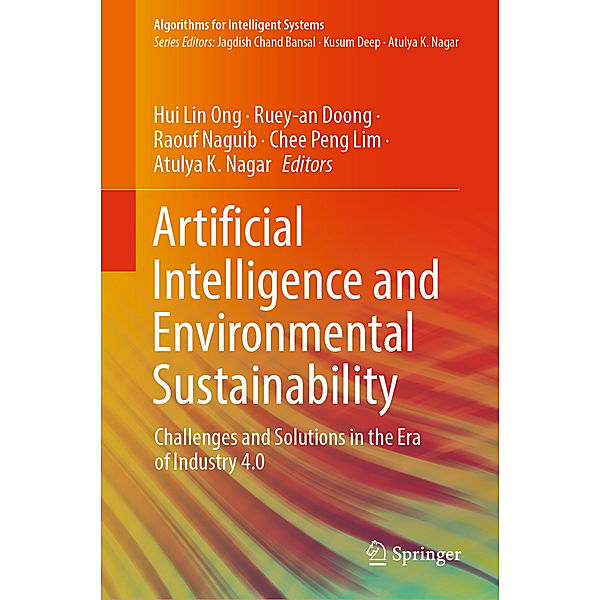 Artificial Intelligence and Environmental Sustainability