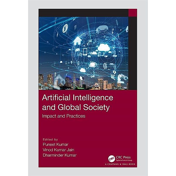 Artificial Intelligence and Global Society