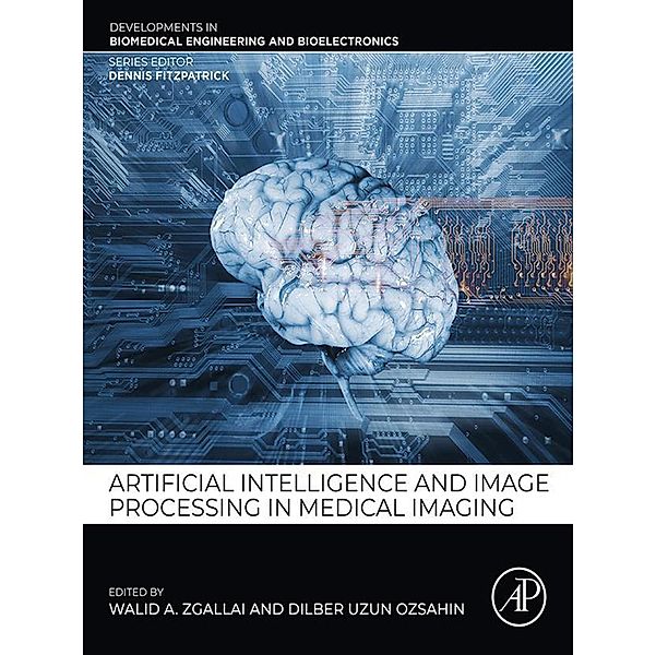 Artificial Intelligence and Image Processing in Medical Imaging