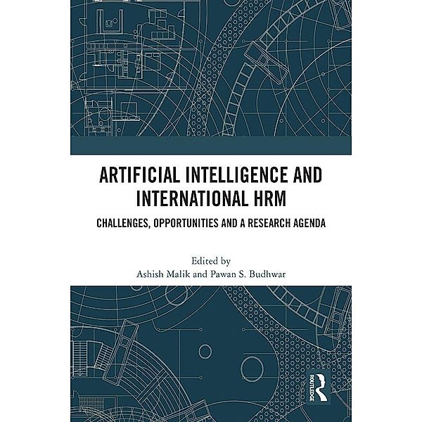 Artificial Intelligence and International HRM