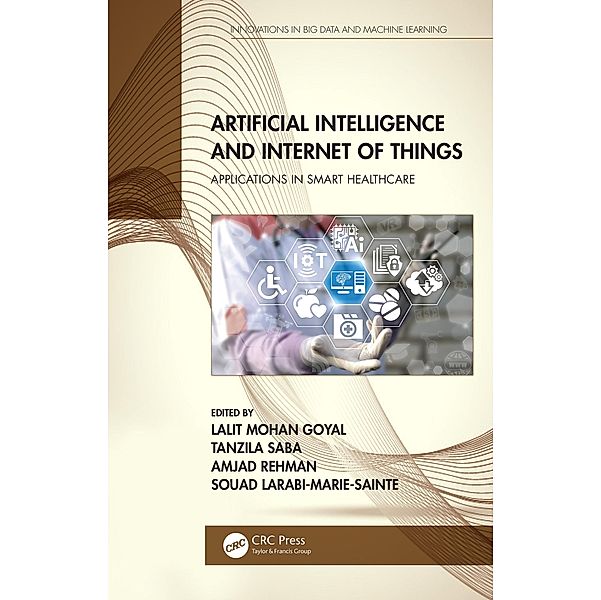 Artificial Intelligence and Internet of Things