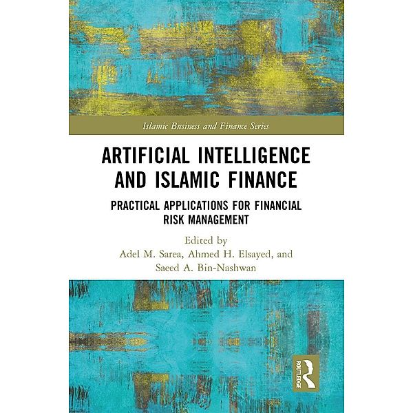 Artificial Intelligence and Islamic Finance