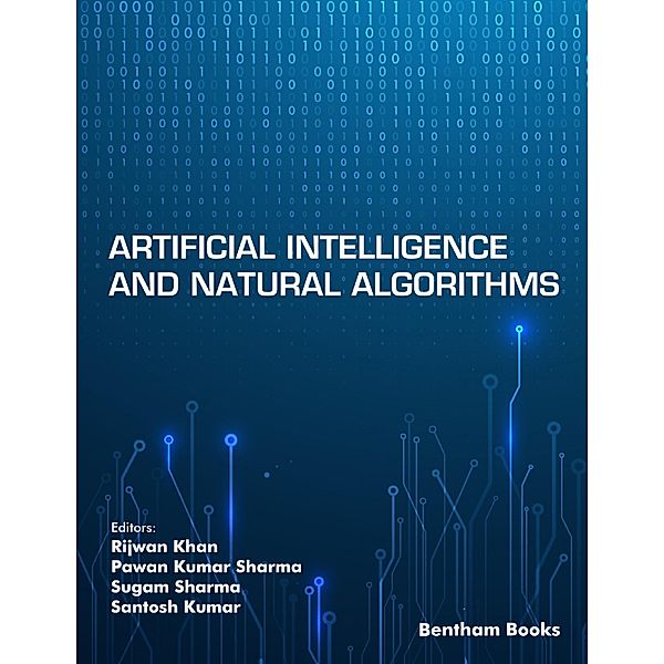 Artificial Intelligence and Natural Algorithms