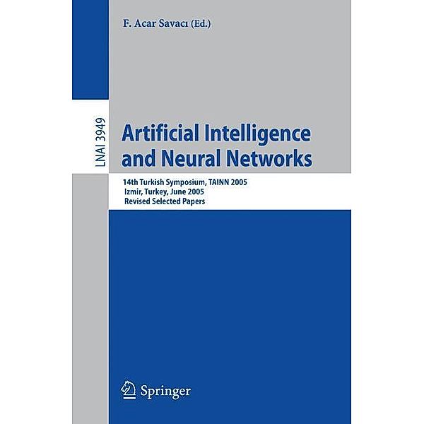 Artificial Intelligence and Neural Networks